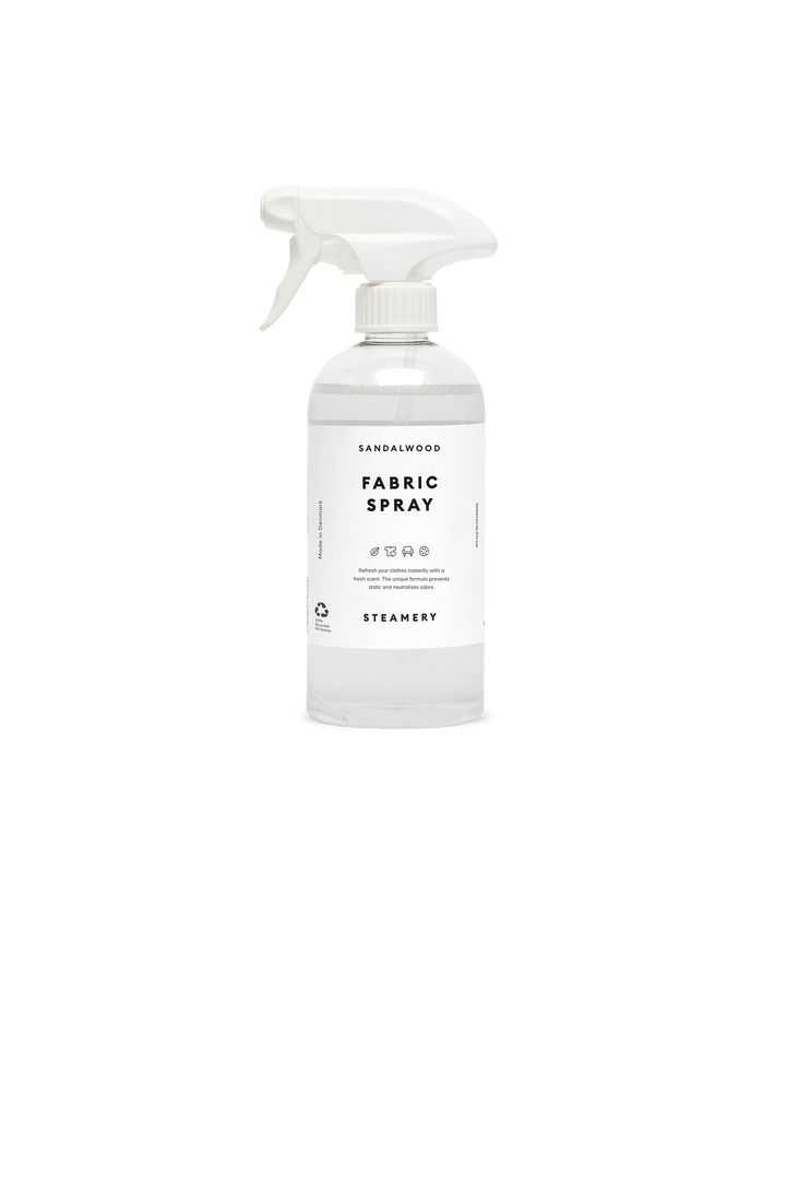 Fabric Spray Sandalwood