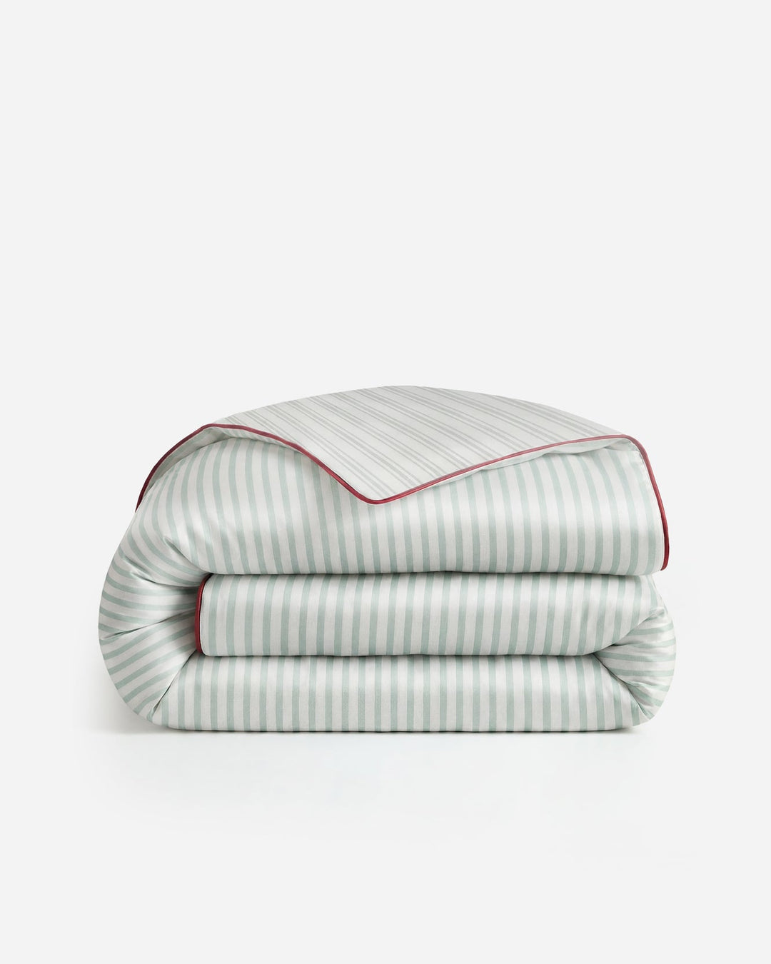 Mare Reversible Silky Lyocell Duvet Cover