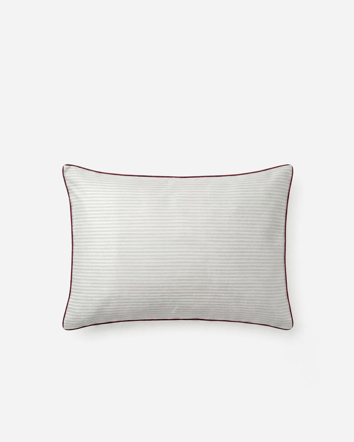 Mare Reversible Silky Lyocell Pillowcase Set