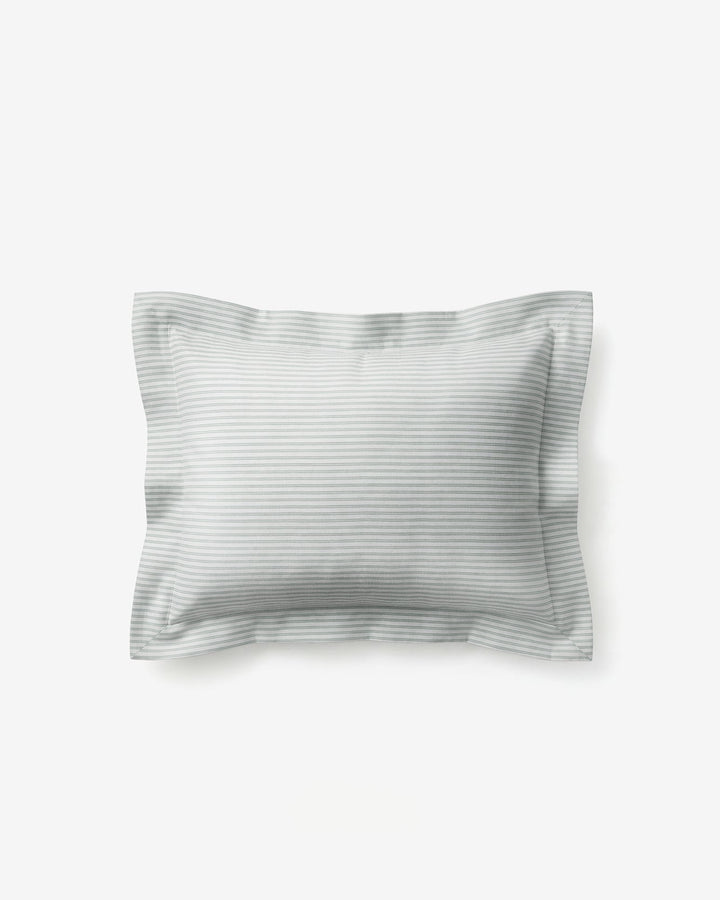 Mare Reversible Silky Lyocell Sham Set