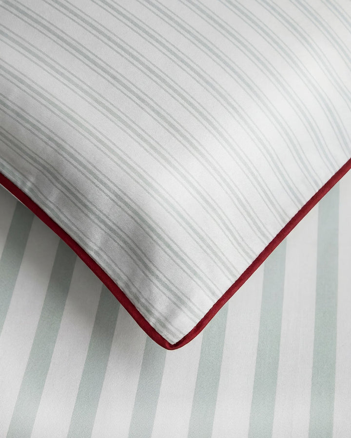 Mare Reversible Silky Lyocell Duvet Cover