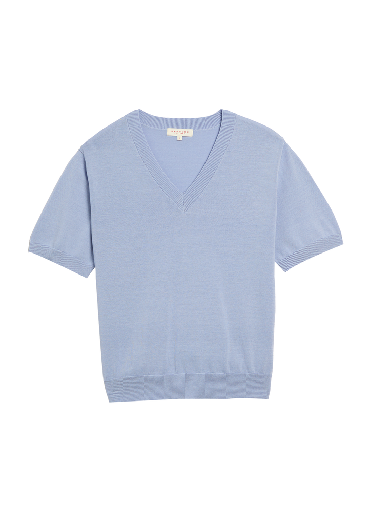 Syd Cotton Top