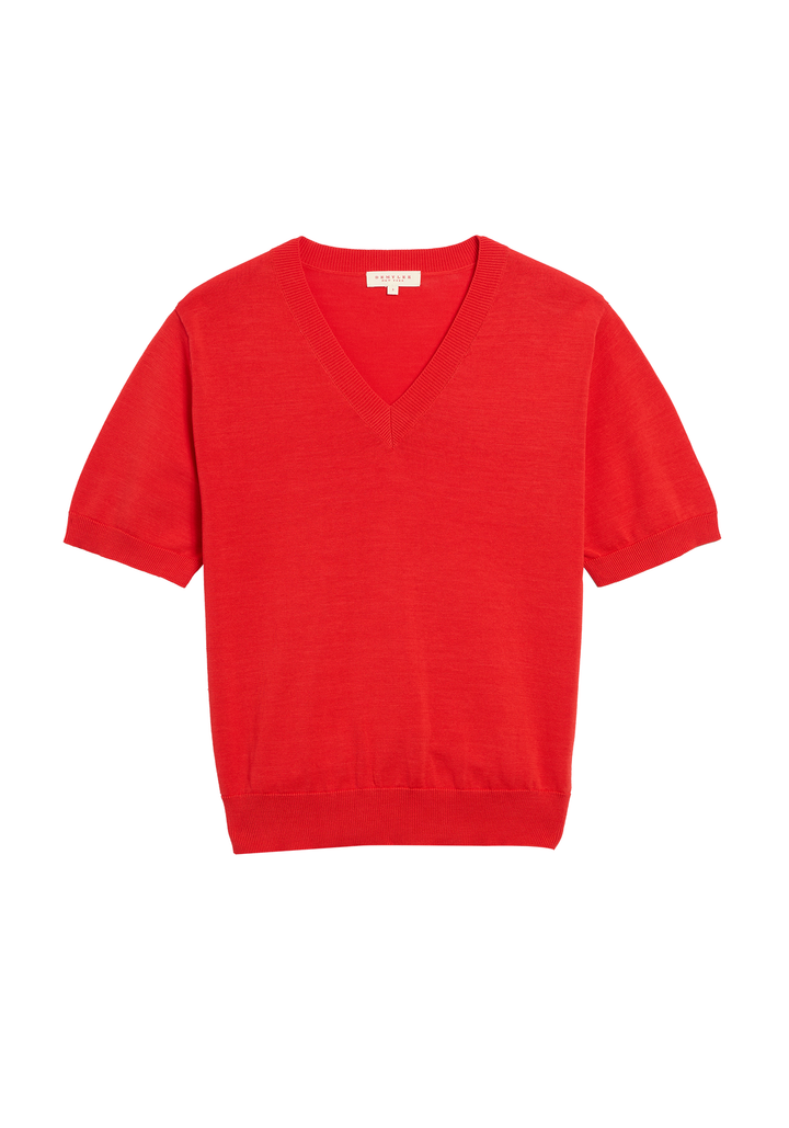 Syd Cotton Top