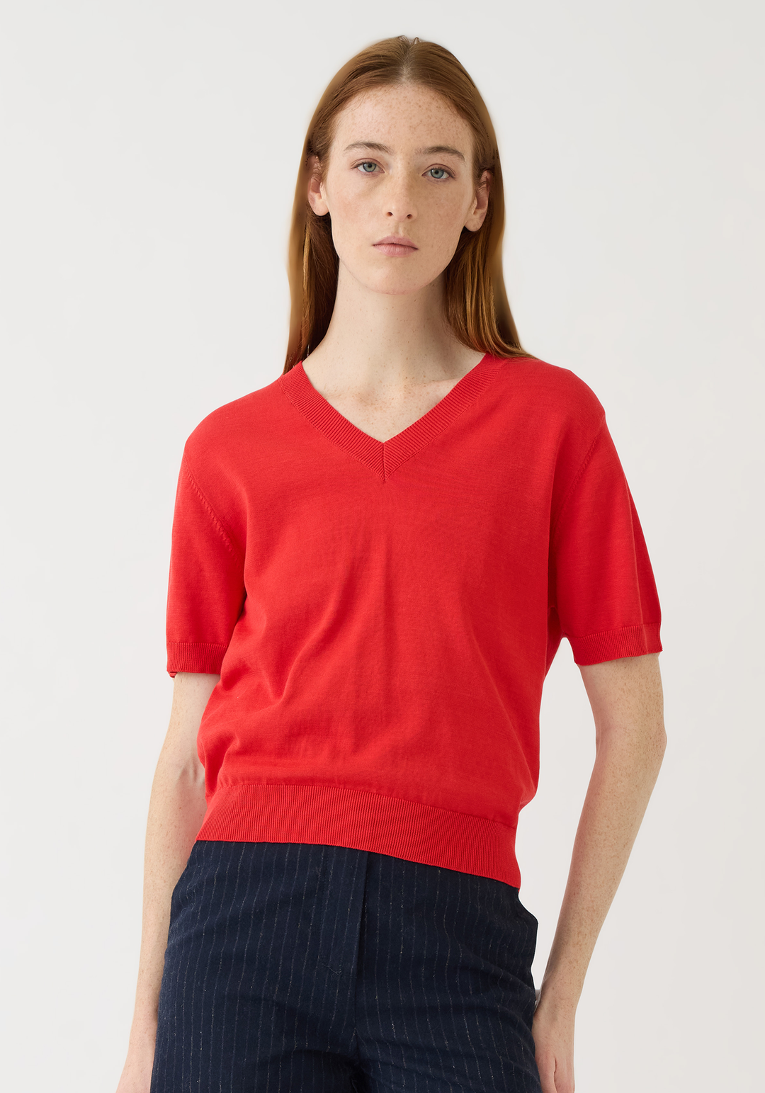 Syd Cotton Top