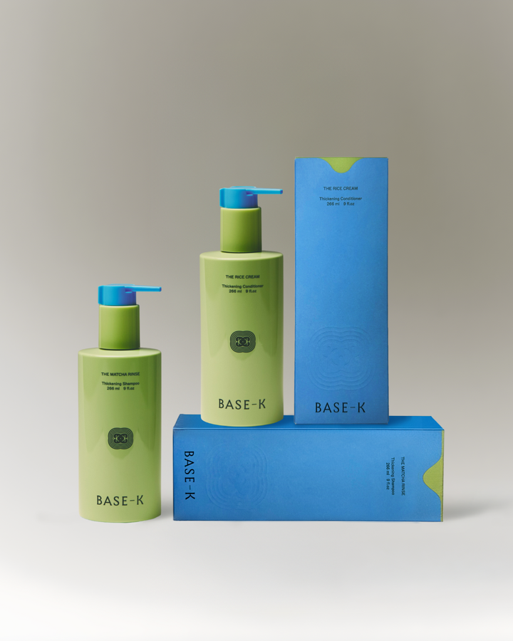 The Thickening Duo - Shampoo &amp; Conditioner