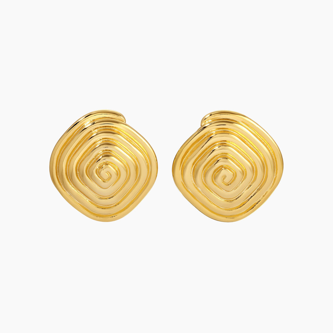 Trusso Earrings