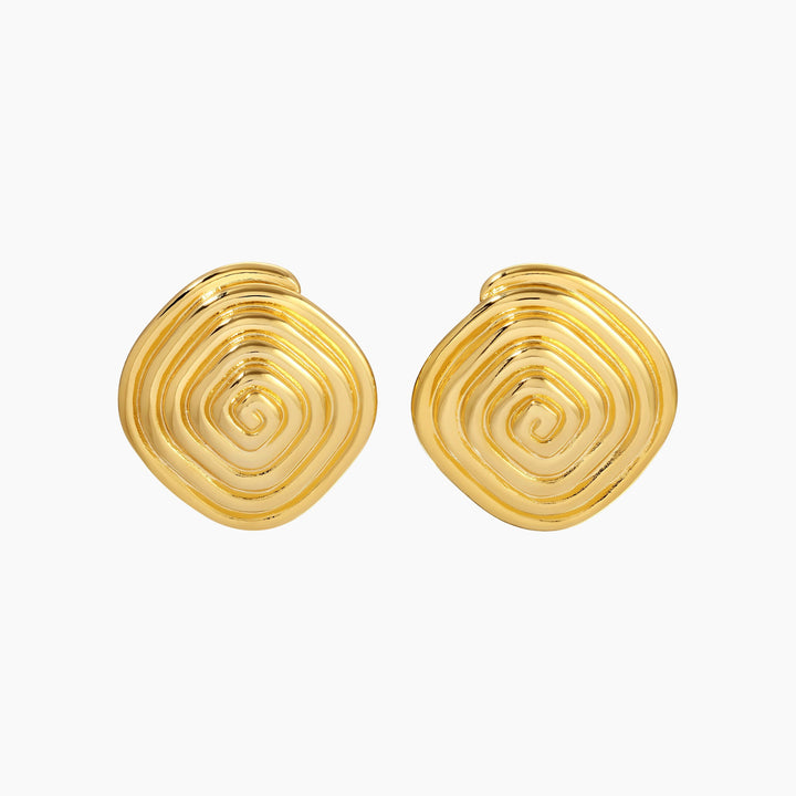 Trusso Earrings