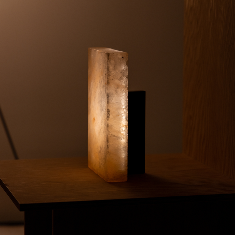 Salt Lamp