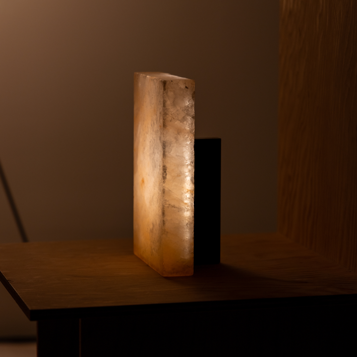 Salt Lamp