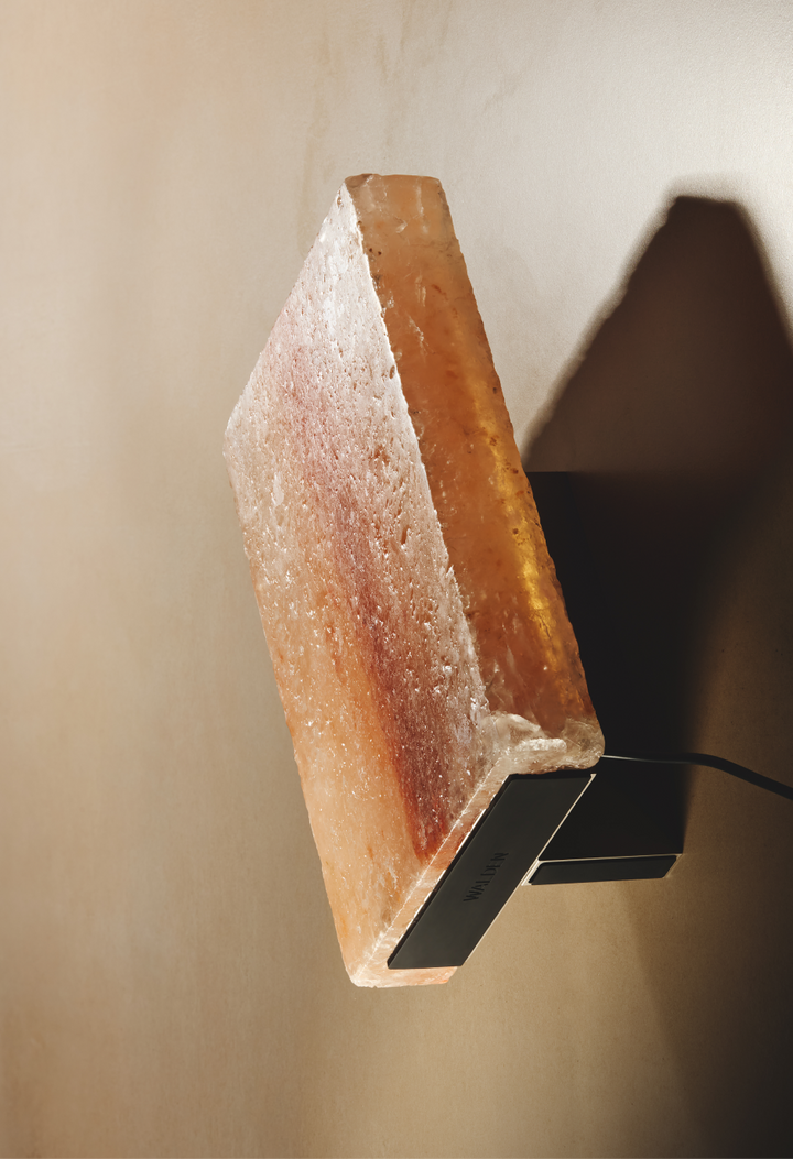 Salt Lamp