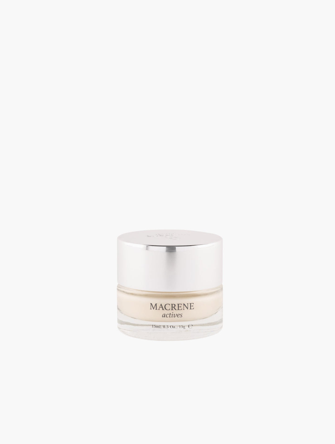 High Performance Face Cream