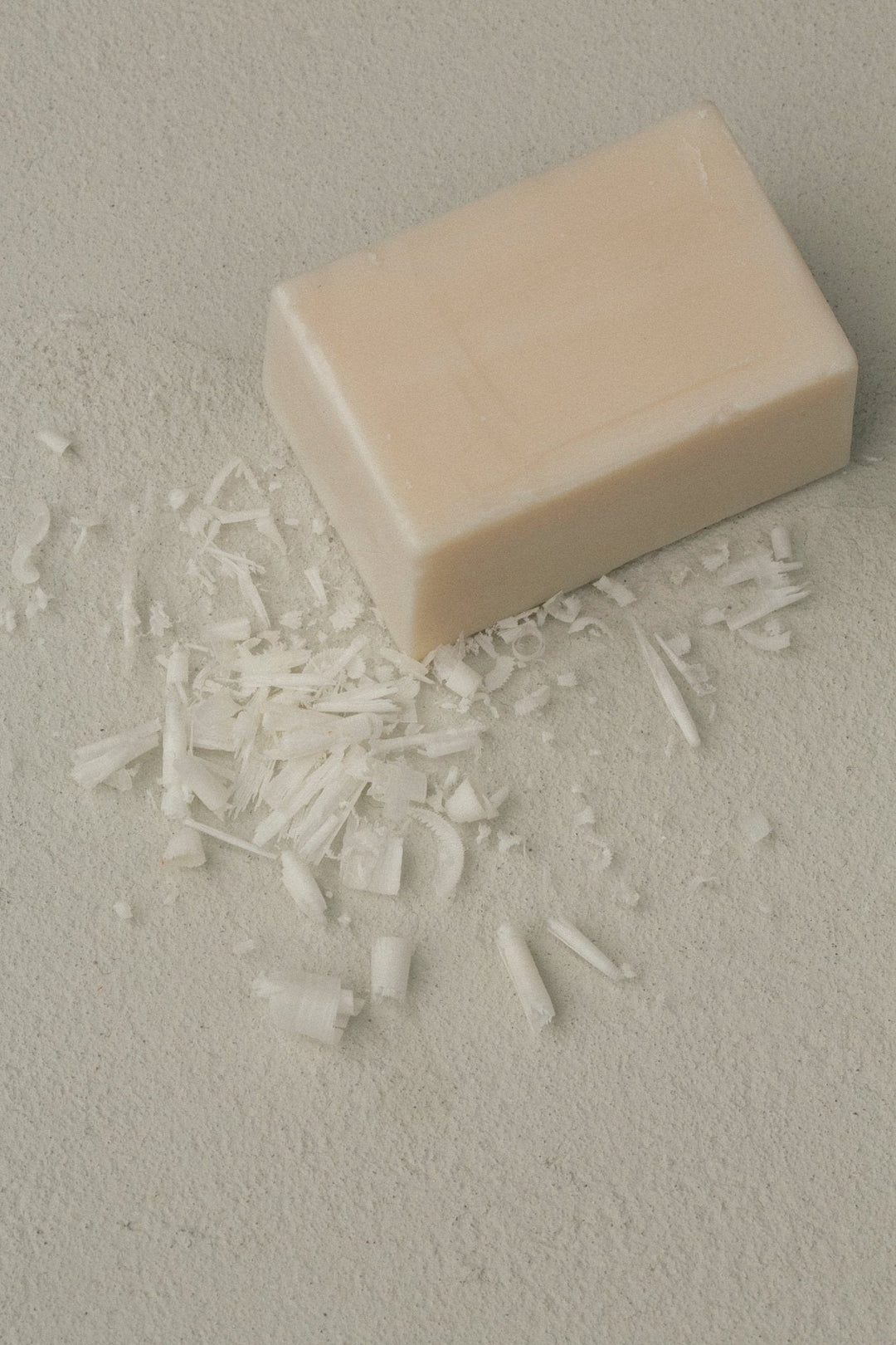Vetiver Grounding Soap