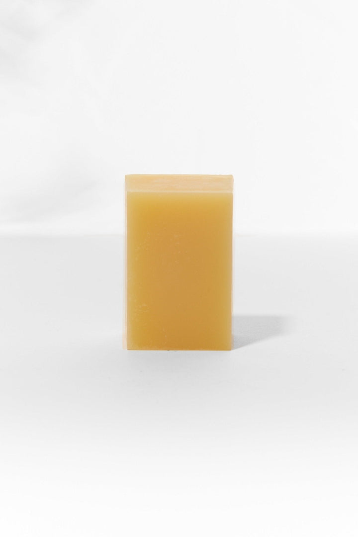 Vetiver Grounding Soap