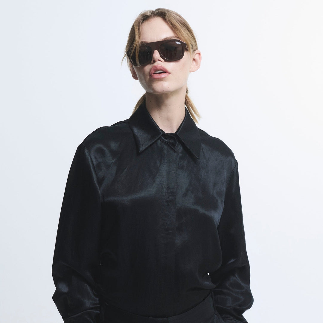 Vittoria Aviator Sunglasses