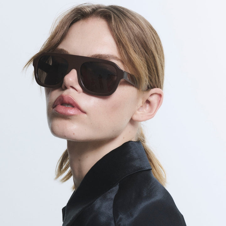 Vittoria Aviator Sunglasses