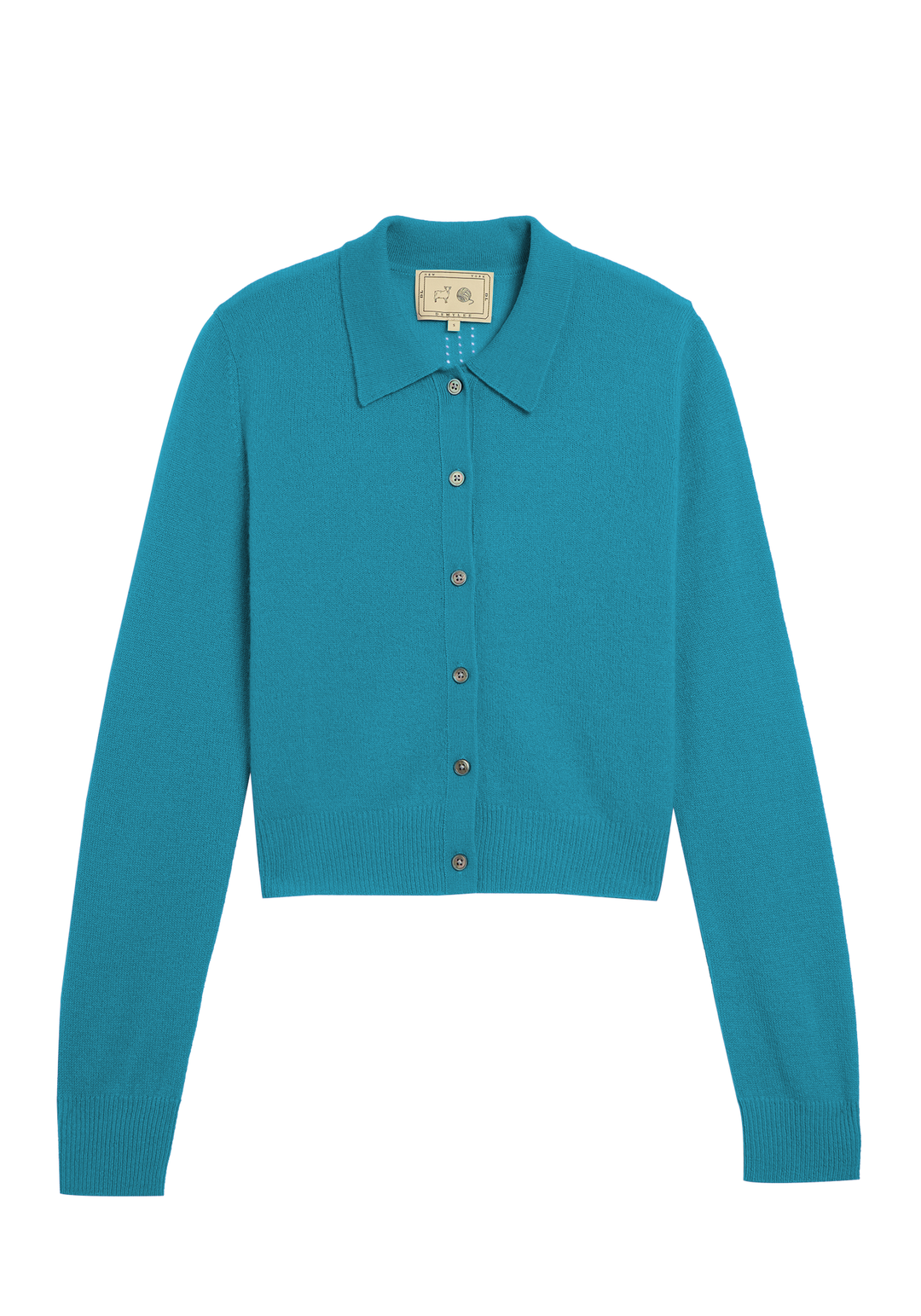Wendy Cashmere Cardigan