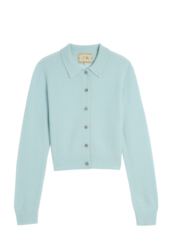 Wendy Cashmere Cardigan