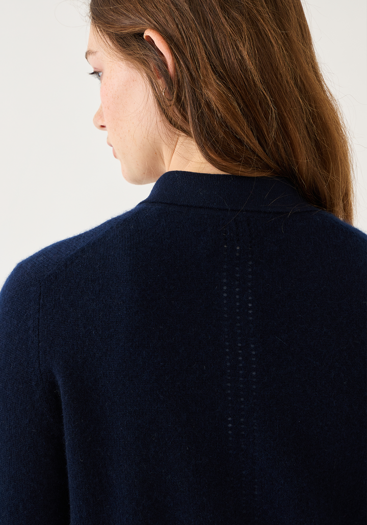 Wendy Cashmere Cardigan