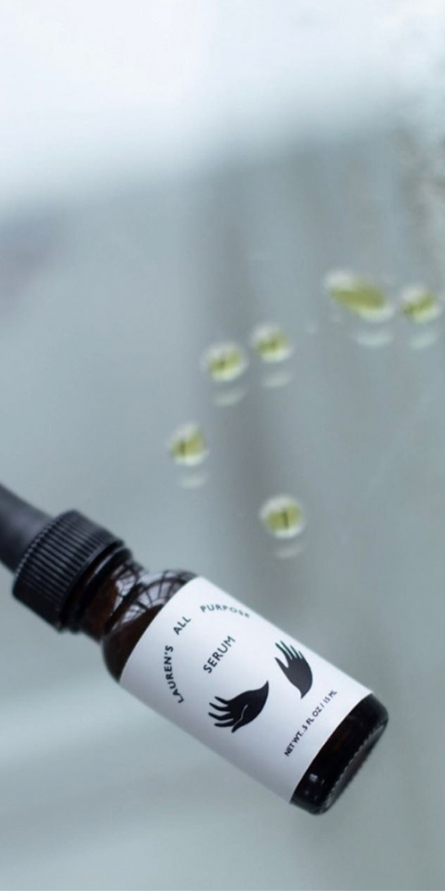 LAP Serum