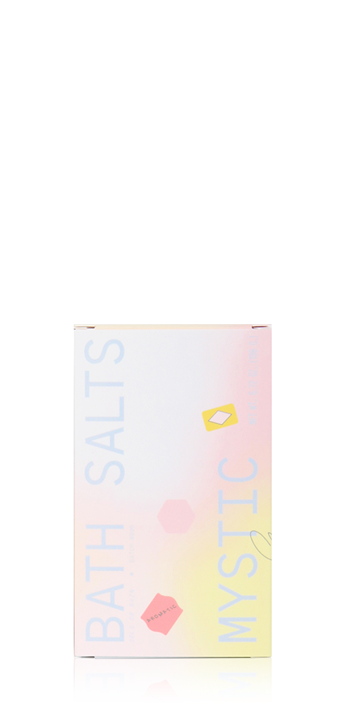Mystic Bath Salts