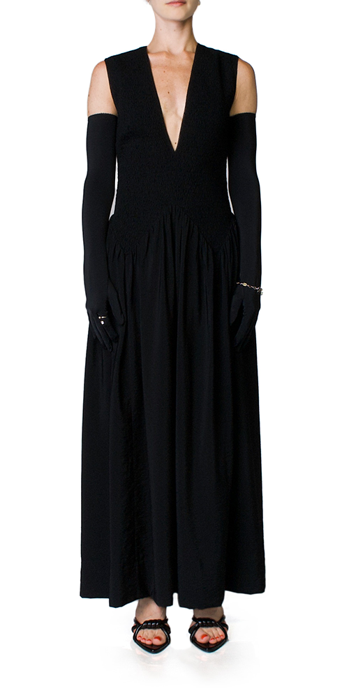 Jacqueline Dress