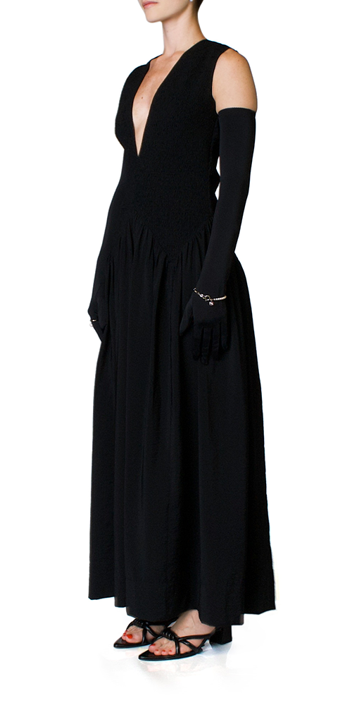 Jacqueline Dress
