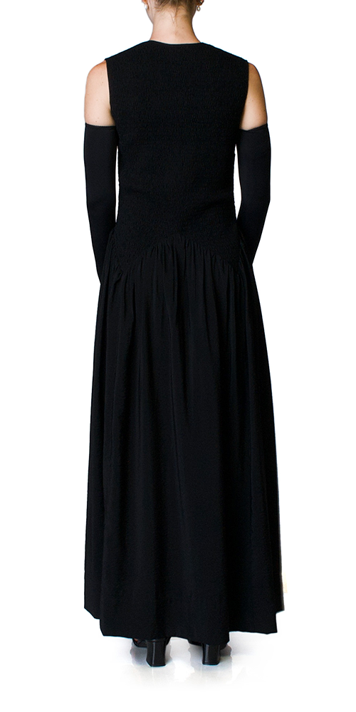Jacqueline Dress