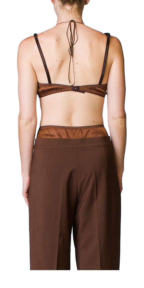 Marie Bra Top