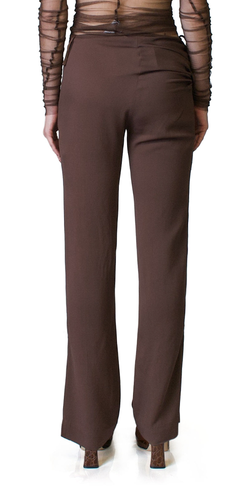 Bertoria Hiker Pant
