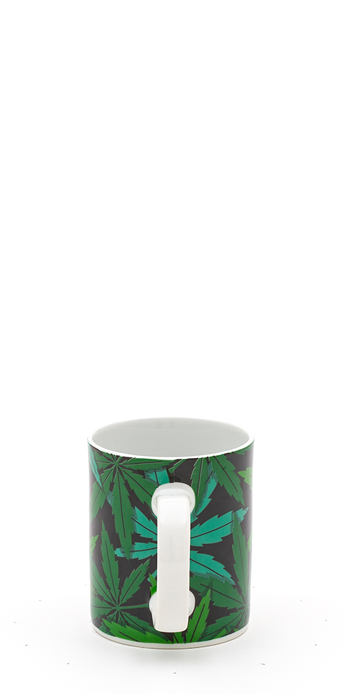 Weed Mug