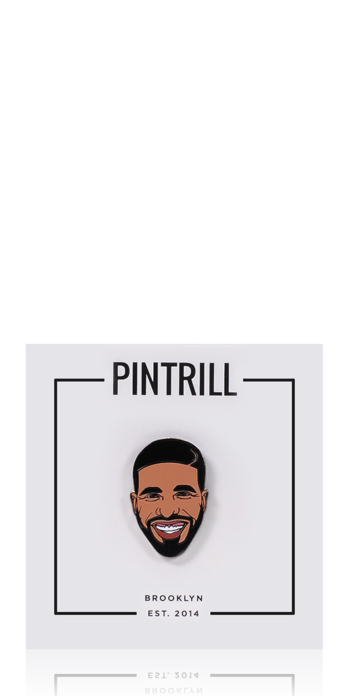 Hotline pin