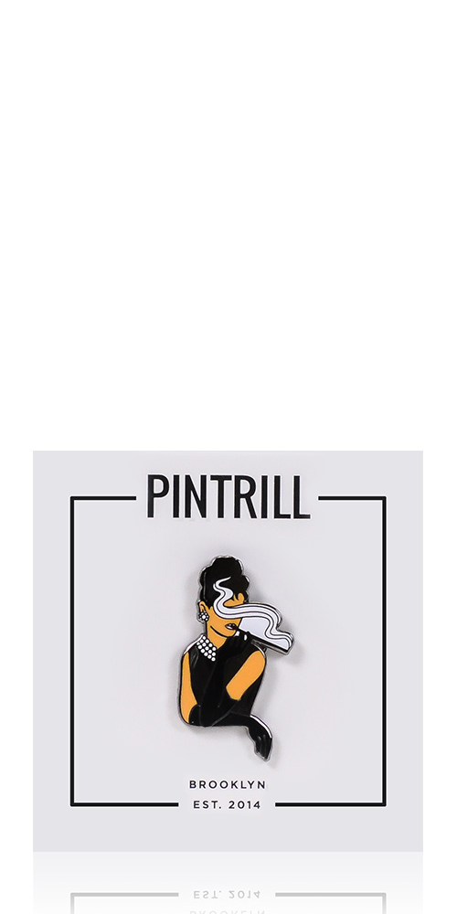 Breakfast At pin