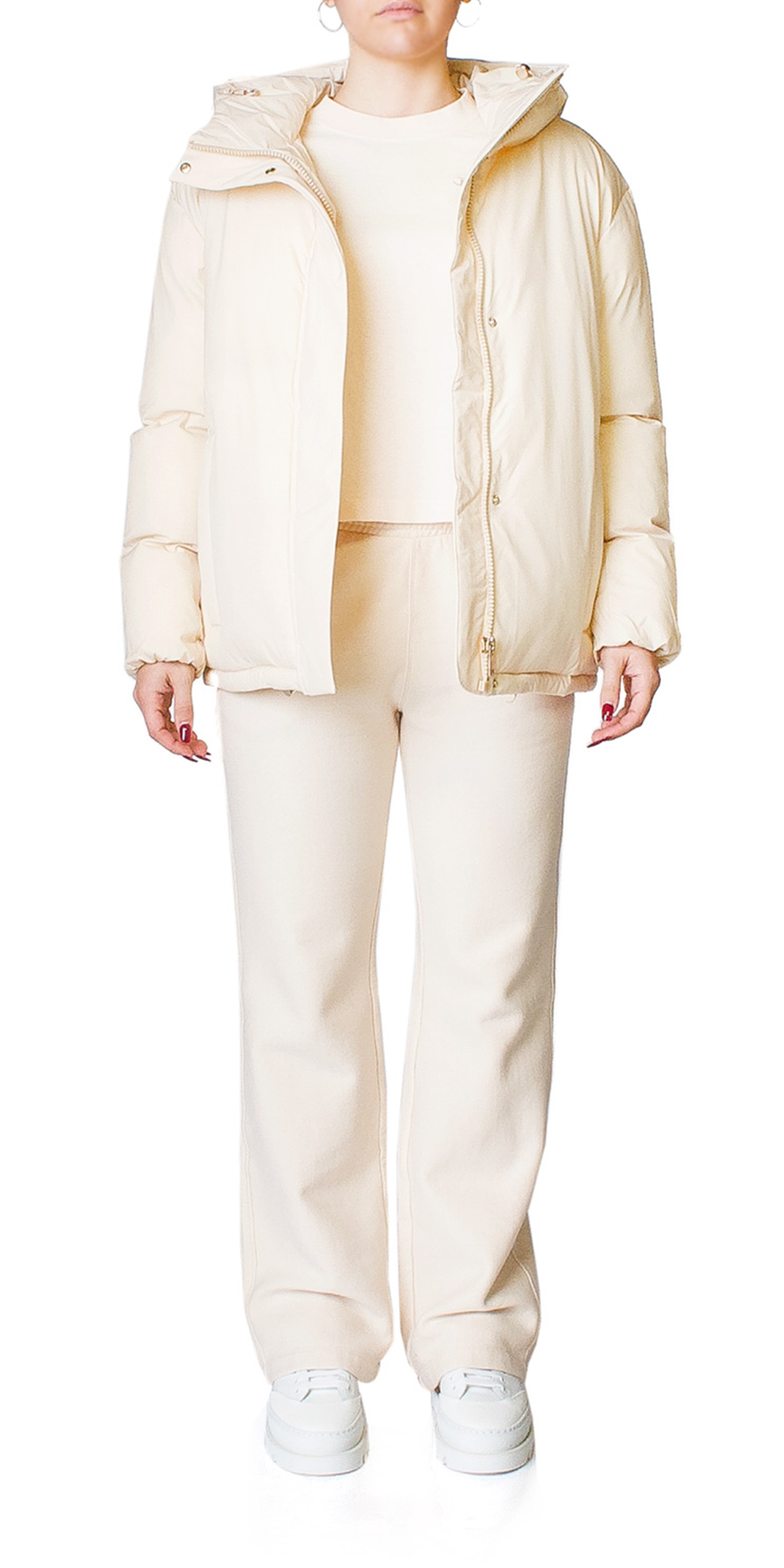 Country road 2025 puffer jacket