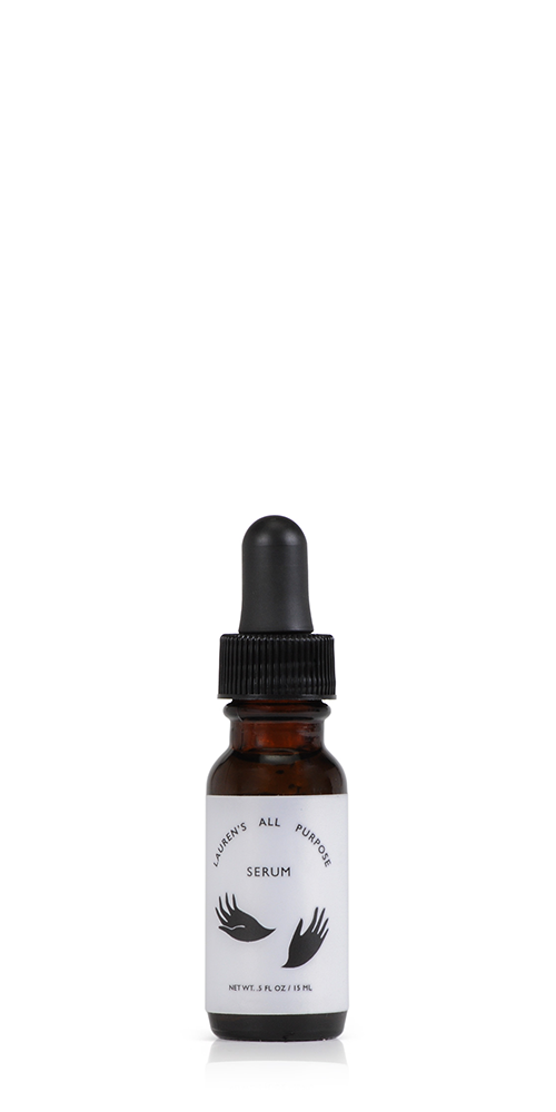 LAP Serum