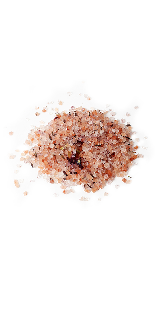 Mystic Bath Salts