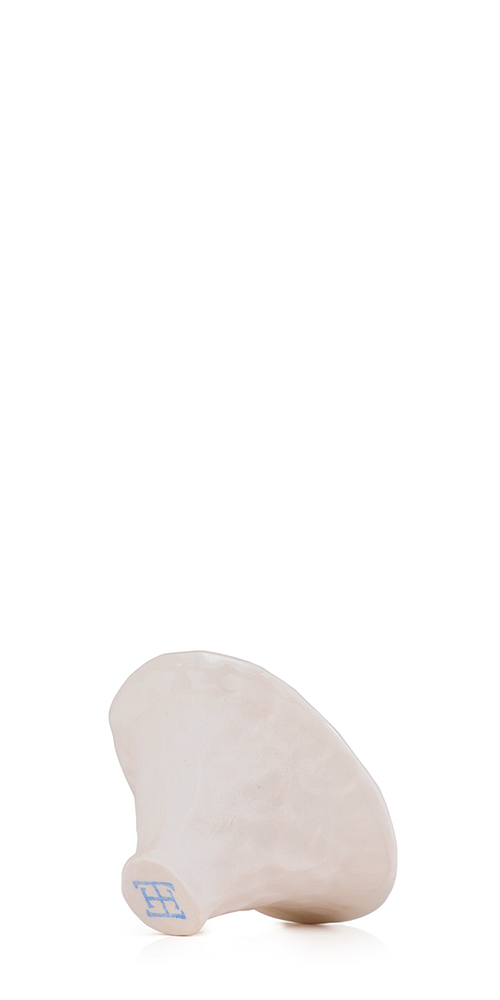 Mother of Pearl Pinch Pot