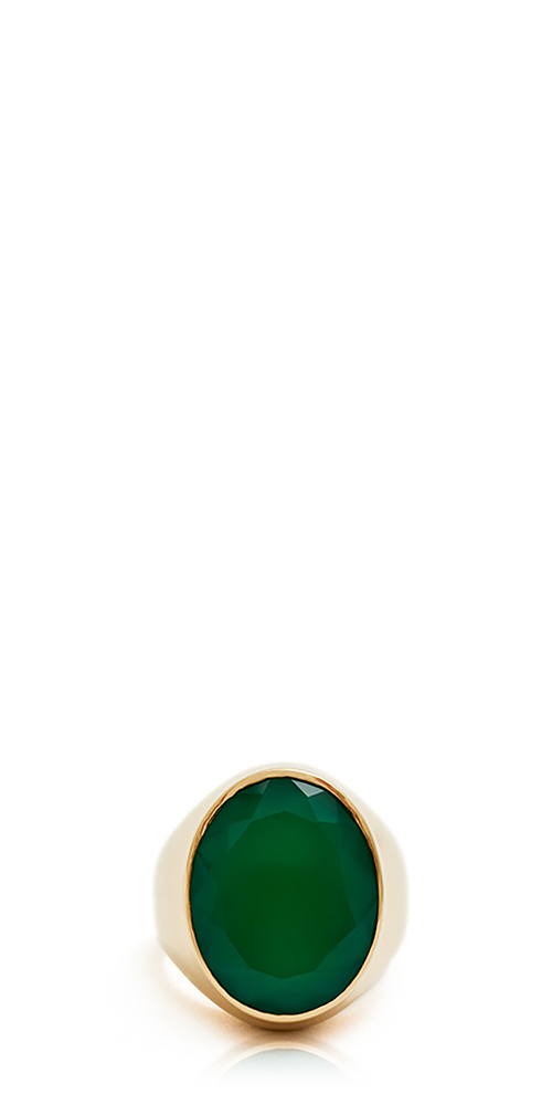 Yubaba Signet Ring