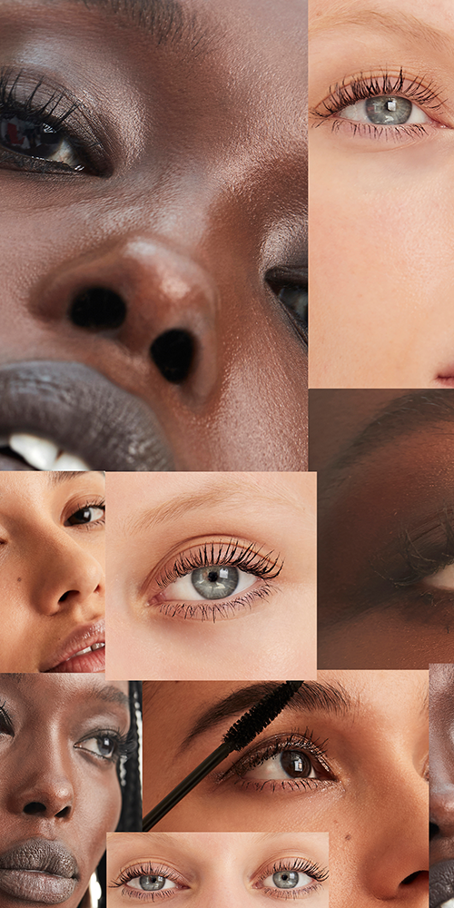 CAKE Mascara