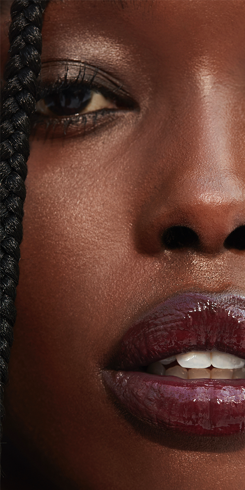 Kiss My Liquid Lip Balm Scout