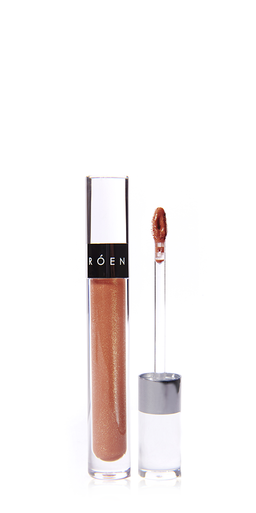 Kiss My Liquid Lip Balm Shimmer Bowie
