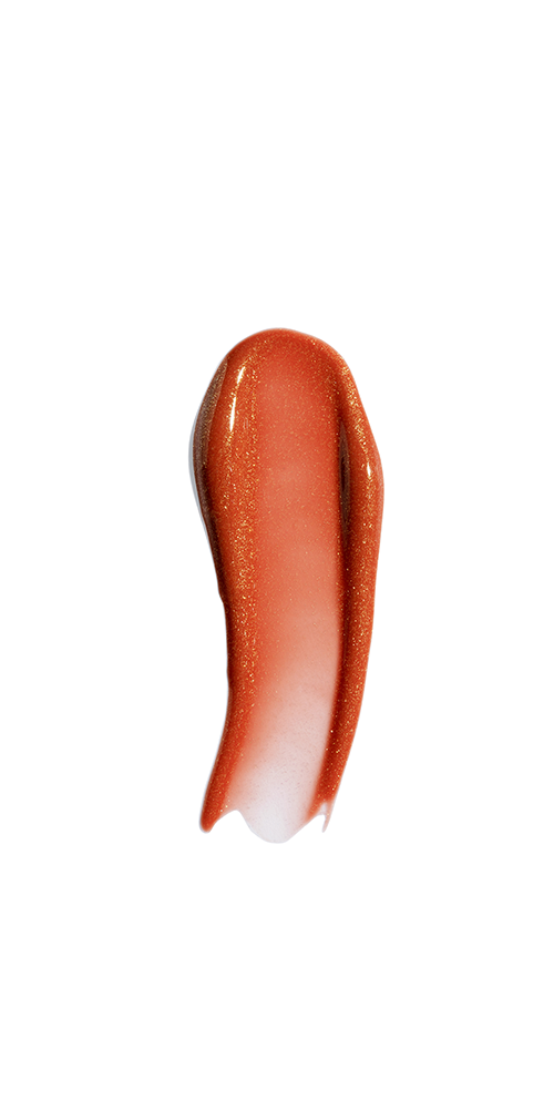 Kiss My Liquid Lip Balm Shimmer Bowie