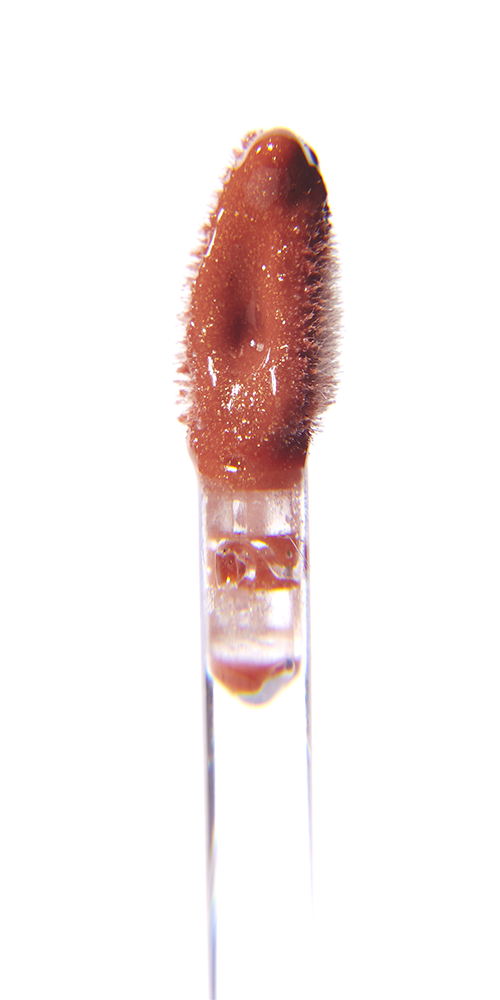 Kiss My Liquid Lip Balm Shimmer Bowie
