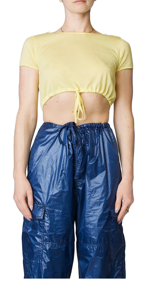 Bliss Top Lemon
