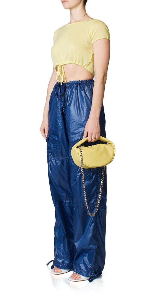 Bliss Top Lemon