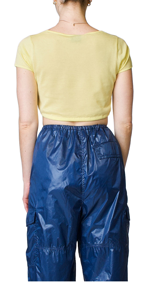 Bliss Top Lemon