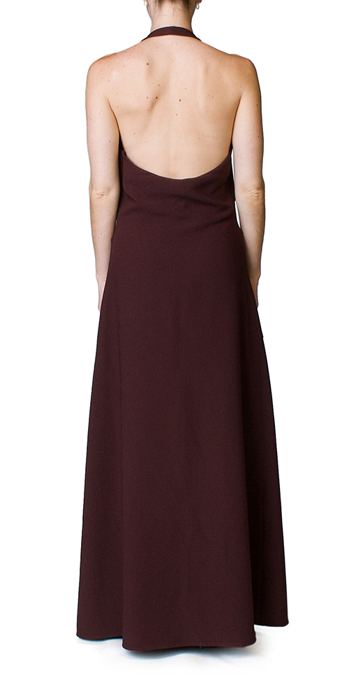 Apron Dress