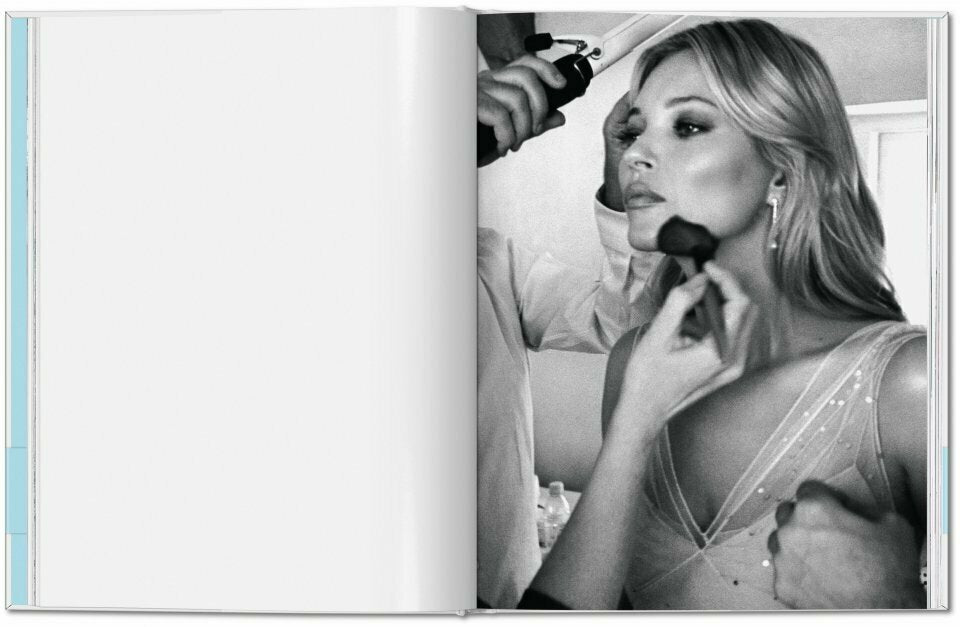 Mario Testino. I Love You