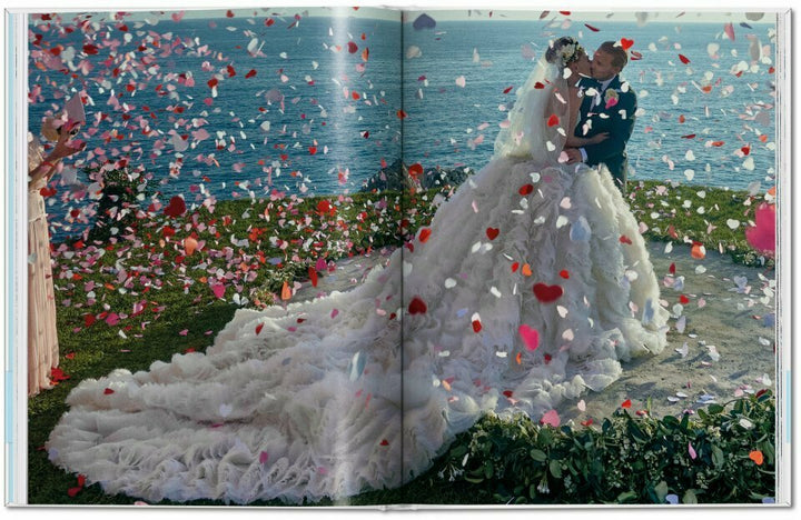 Mario Testino. I Love You