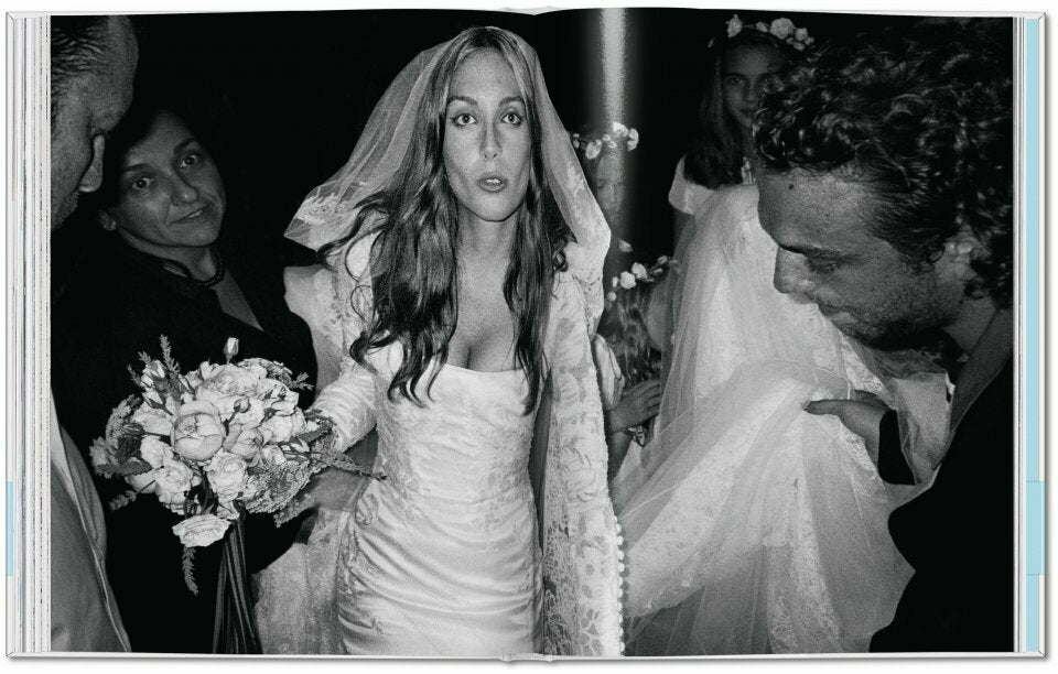 Mario Testino. I Love You